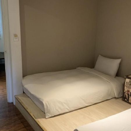 Jinhue Hotel Luye Buitenkant foto