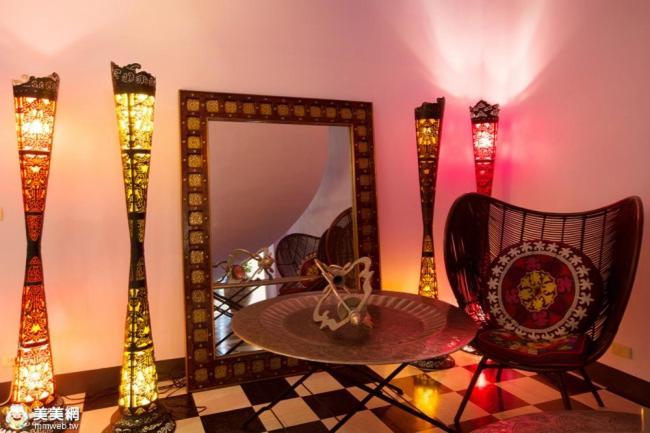 Jinhue Hotel Luye Buitenkant foto